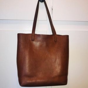 Madewell Medium Transport Tote